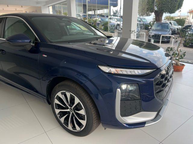 AUDI Q3 SPB 35 TFSI S tronic S line edition da ?619,00 men