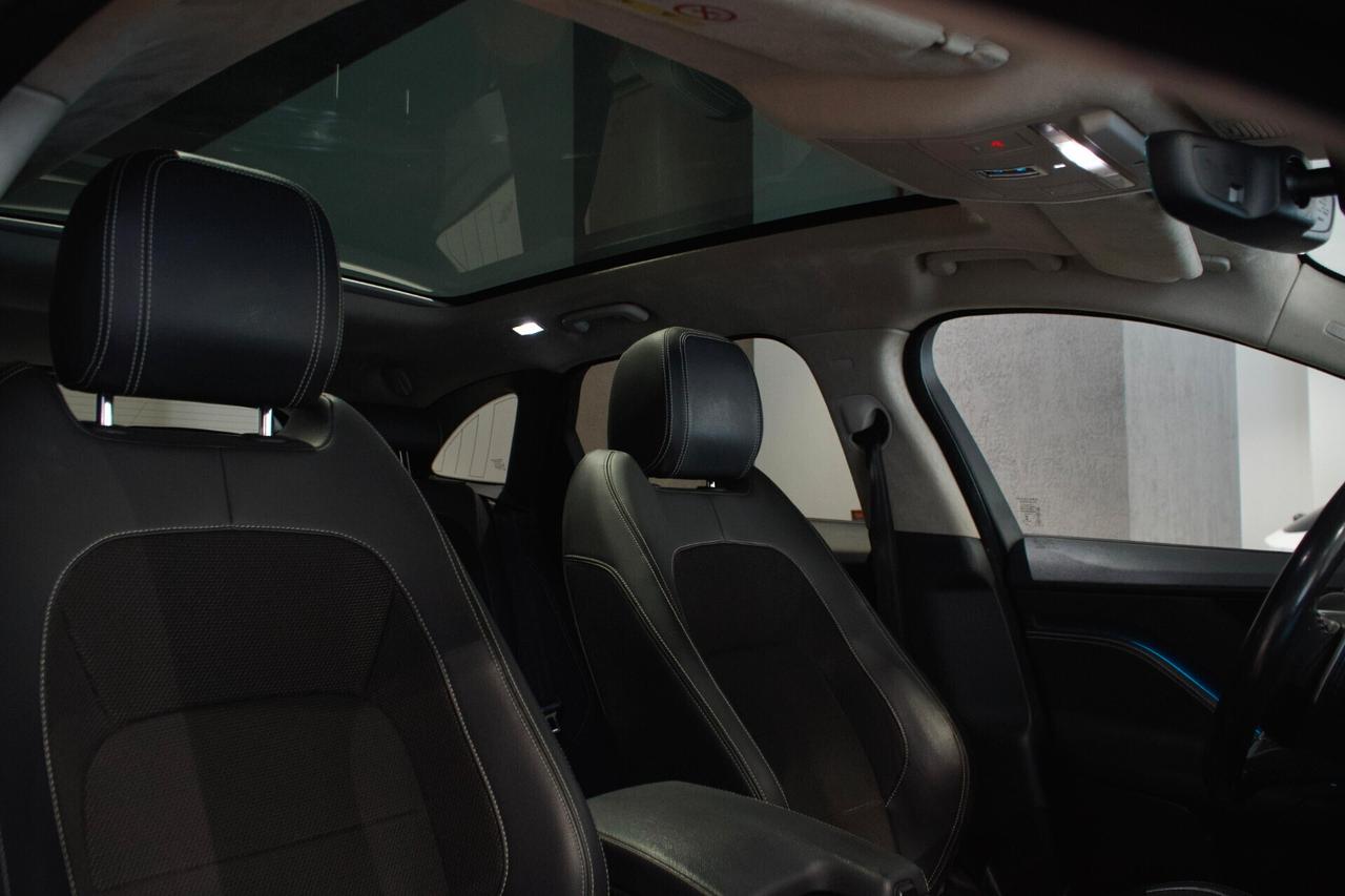 Jaguar F-Pace 2.0 250 CV AWD aut. R-Sport
