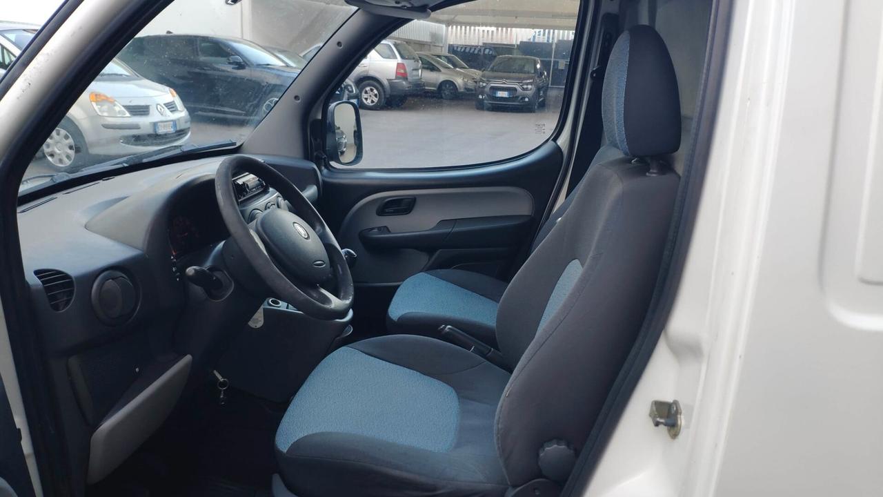 Fiat Doblo 1.3 Diesel 75 CV
