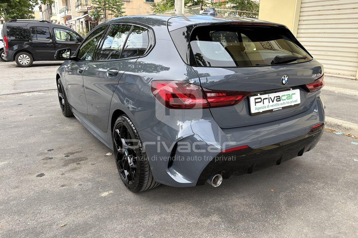 BMW 116d 5p. Msport