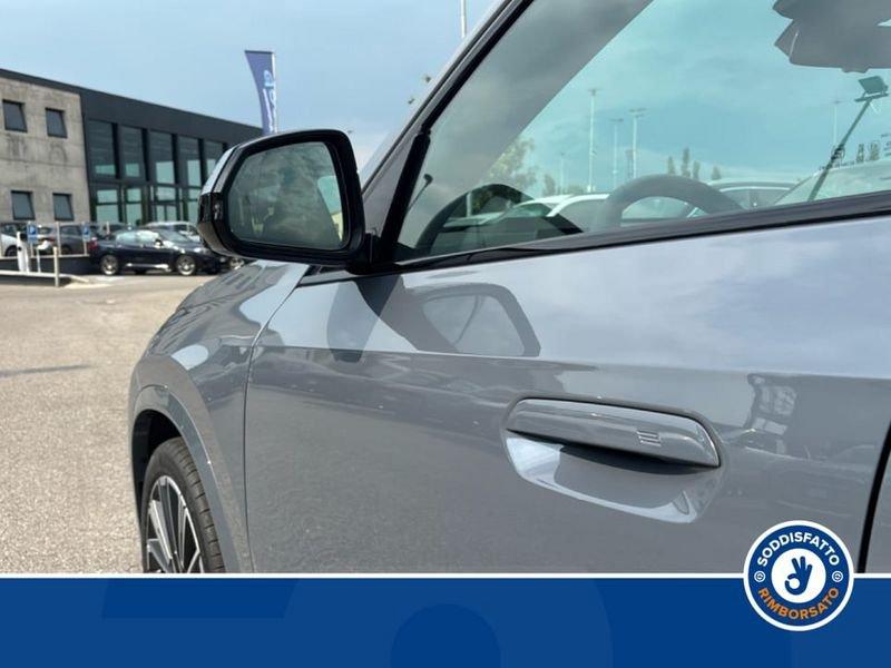 BMW X1 xDrive 23d M Sport Pro