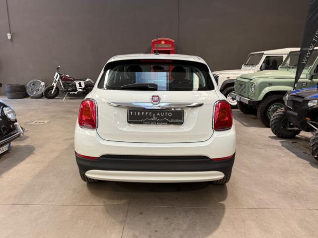 FIAT 500X 1.4 T-Jet 120 CV GPL Pop Star