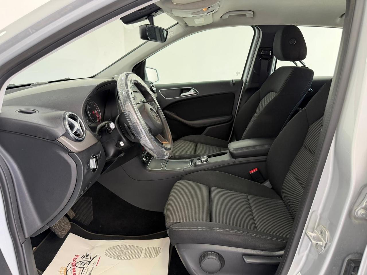 Mercedes-benz B 180 d Executive