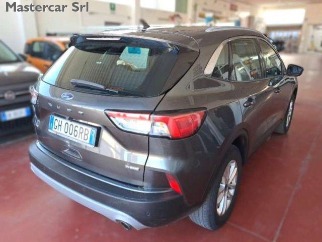 FORD Kuga 2.5 FHEV Titanium Business 2wd 190cv Autom-GH006RB