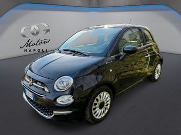 Fiat 500 1.0cc Hybrid 70cv Dolcevita