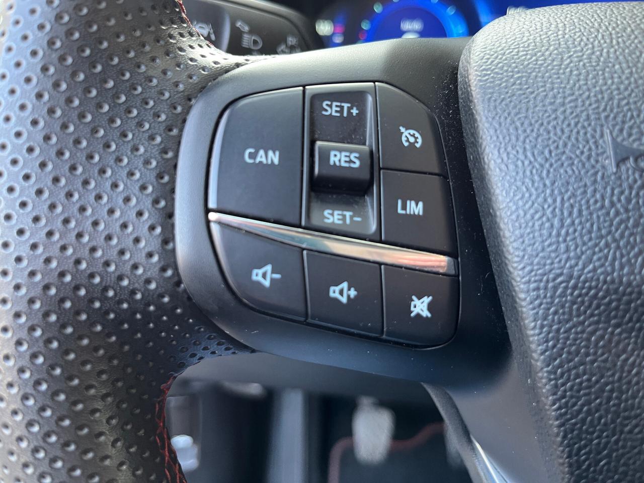 Ford Puma 1.0 EcoBoost Hybrid 125 CV ST-Line