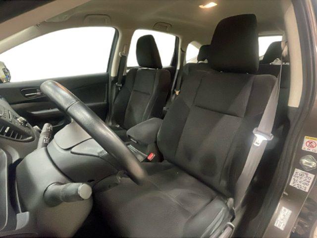 HONDA CR-V 1.6 i-DTEC Comfort 2WD