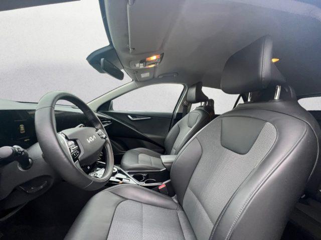 KIA Niro 1.6 GDi DCT HEV Style