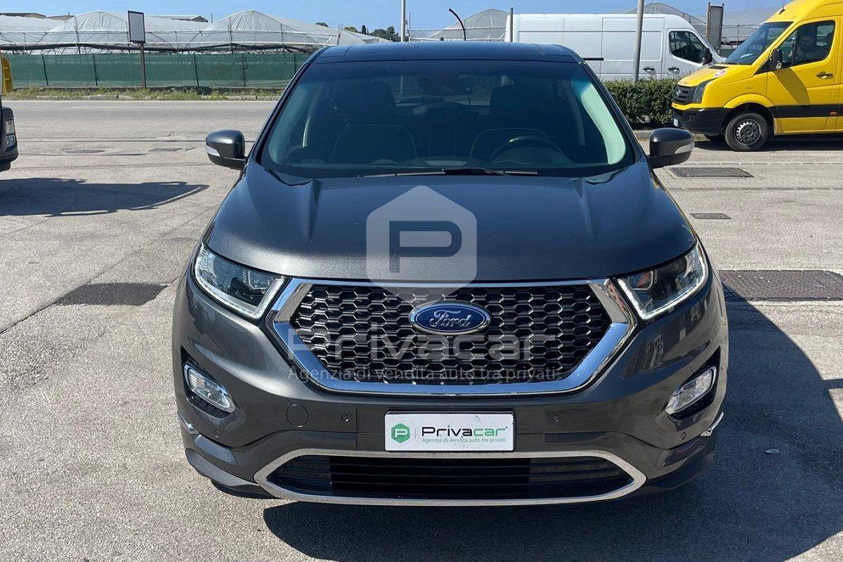 FORD Edge 2.0 TDCI 210 CV AWD Start&Stop Powershift Vignale