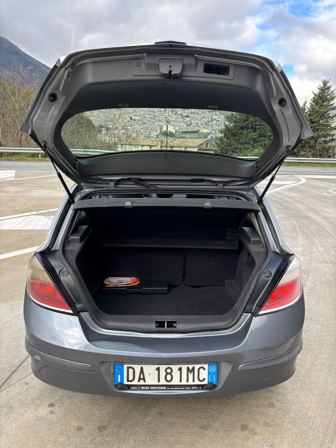 Opel Astra 1.7 CDTI 101CV 5 porte UNICO PROPRIETARIO