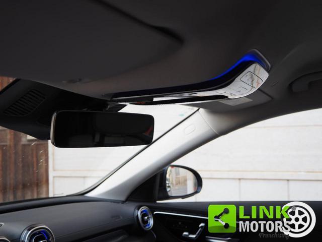 MERCEDES-BENZ C 220 D All-Terrain Premium Plus 4 Matic