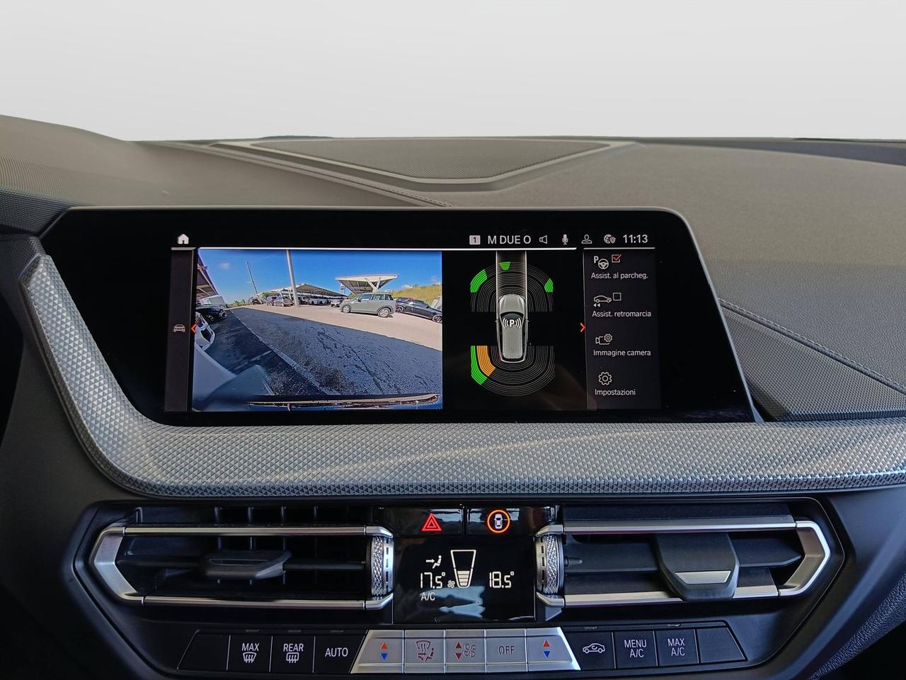 BMW Serie 1 F40 - M 135i xdrive auto
