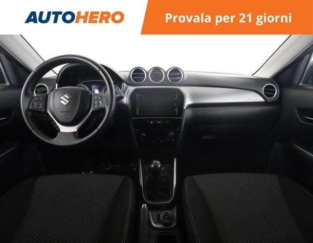 SUZUKI Vitara 1.0 Boosterjet 4WD AllGrip Cool