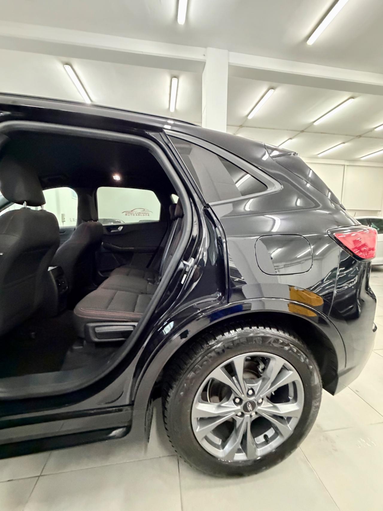 Ford Kuga 1.5 EcoBlue 120 CV ST-Line FINANZIABILE