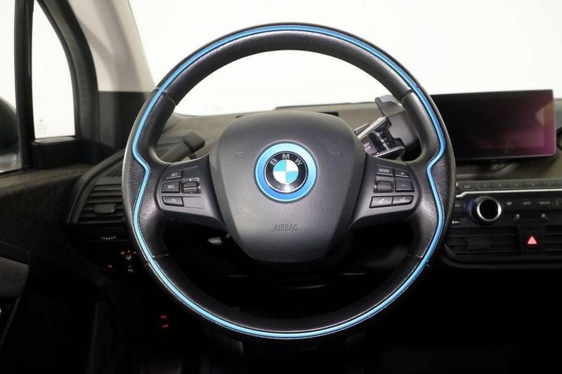 BMW i3 2018 i3s 120Ah Advantage