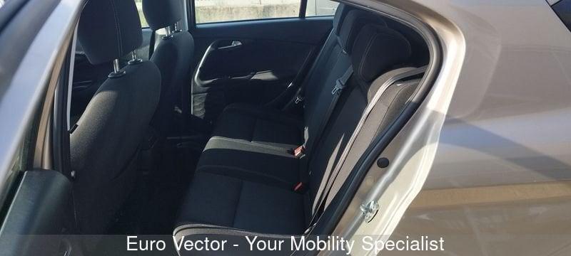 FIAT Tipo Tipo 1.3 Mjt S&S 5 porte Pop