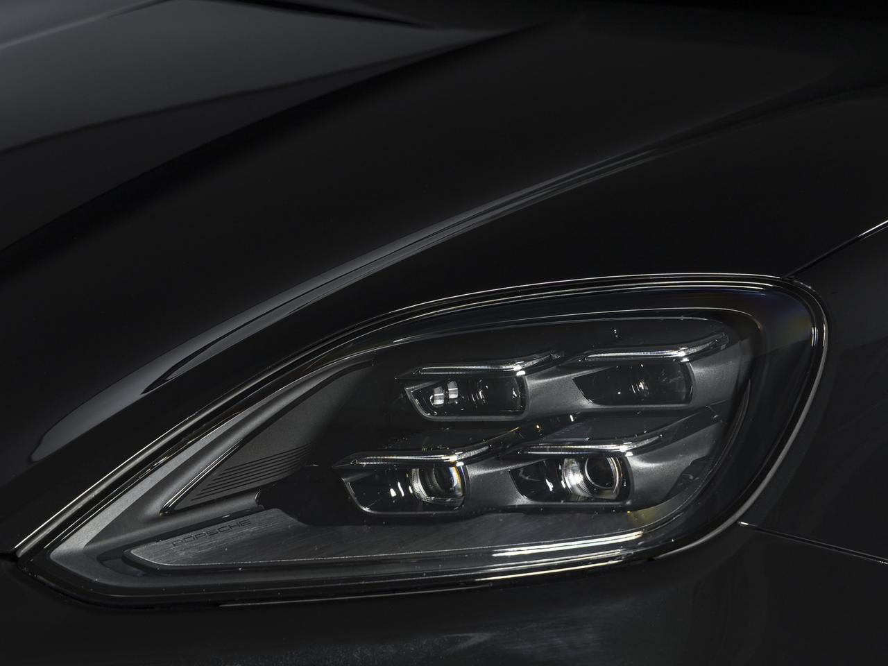 Porsche Cayenne coupe 3.0 5p.ti tiptronic