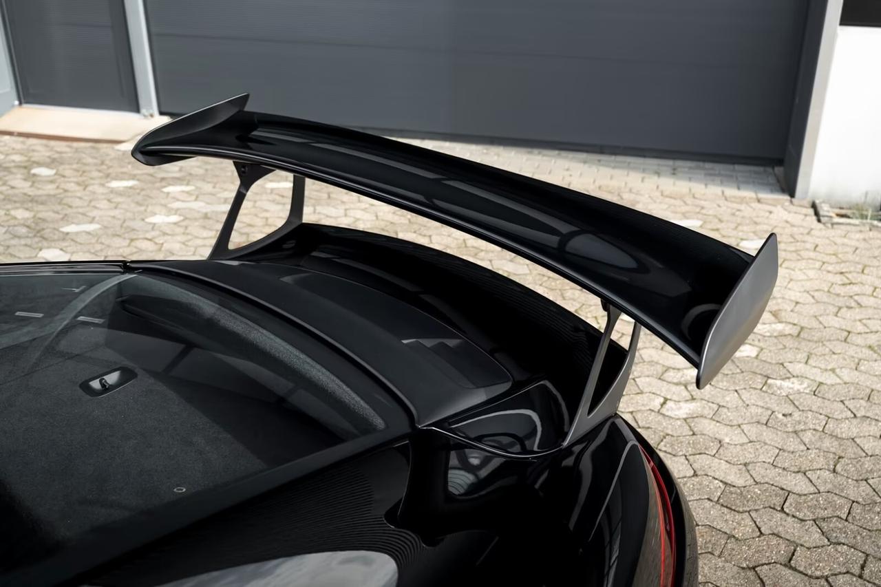 Porsche 991 .2 GT3 RS CLUBSPORT 90 litri