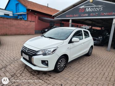 Mitsubishi Space Star 1.2 Invite PREZZO REALE