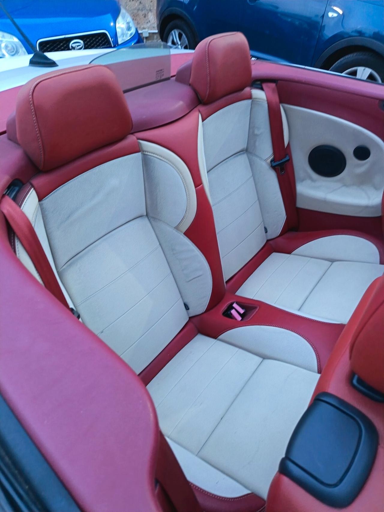 Renault Megane Mégane C-C 1.5 dCi 110CV Floride