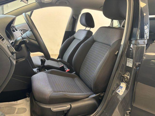 VOLKSWAGEN Polo 1.0 MPI 75CV 5p. *UNICO PROP.*APPLE+ANDROID*CRUISE