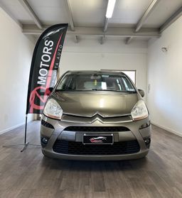 Citroen C4 Picasso 1.6 ELEGANCE NEOPATENTATI