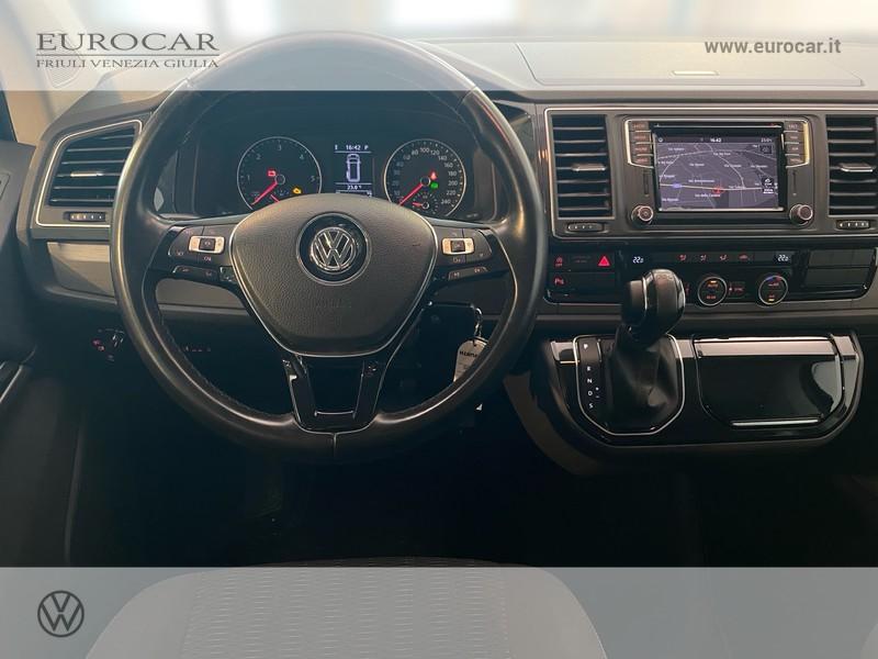 Volkswagen T6 Multivan 2.0 tdi comfortline 150cv dsg