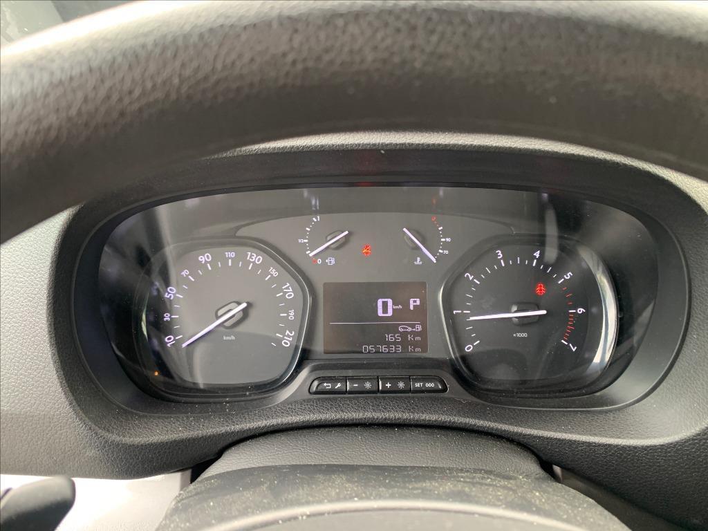 CITROEN SpaceTourer 2.0 BlueHDi 140 S&S EAT8 M Feel del 2021