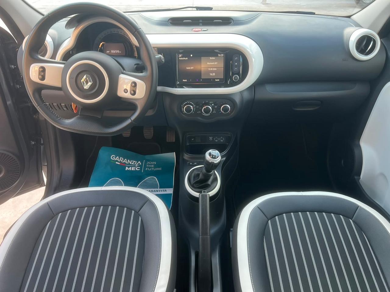 Renault Twingo 2019 INTENS