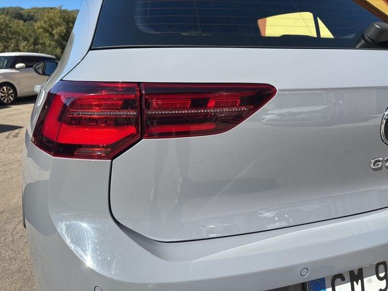 Volkswagen Golf Golf 2.0 TDI GTD DSG