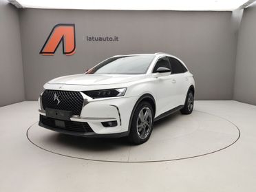 DS7 Crossback DS7 CROSSBACK 1.6 E-TENSE PHEV 300CV BUSINESS 4X4 AUTO
