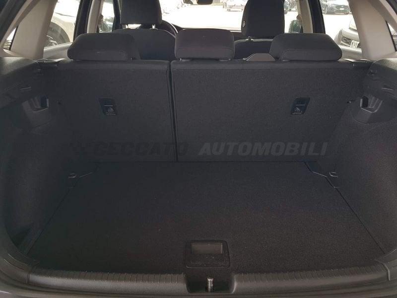 Volkswagen Polo Polo 1.0 tsi Life 95cv dsg