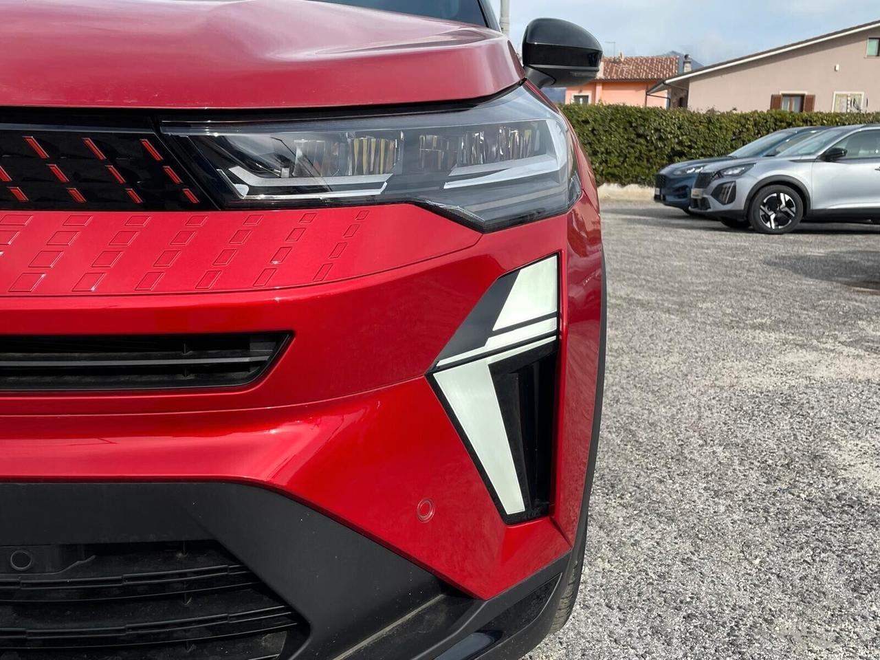 Renault Captur 1.0 ECO-G 100cv Techno BiColor Navigation Pack GPL ''KmZero''