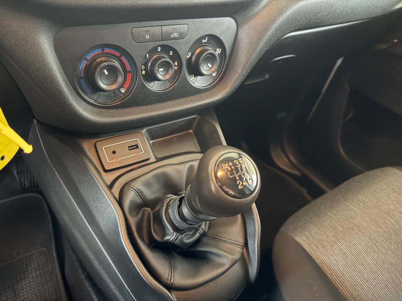 Fiat Doblo Doblò 1.6 MJT 105CV PC-TN Cargo Lamierato