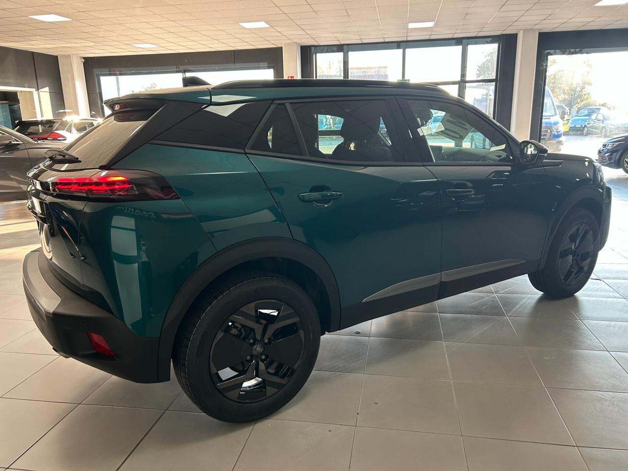 Peugeot 2008 100 S&S Style PROMO KM0