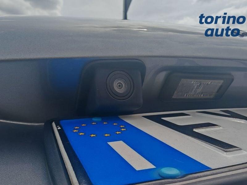 Peugeot 2008 BlueHDi 100 S&S Active