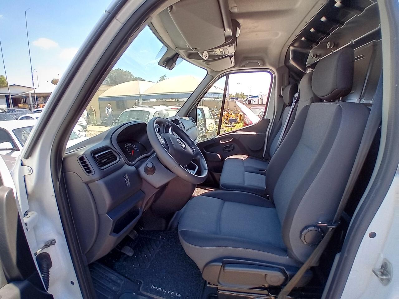 RENAULT MASTER 2.3dCI L3 H2 FINANZIO 2021