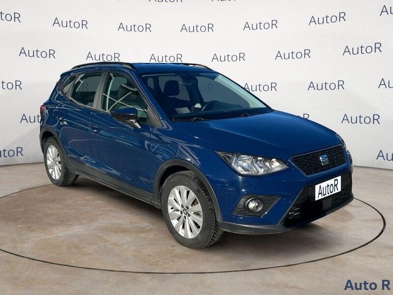 Seat Arona Arona 1.6 TDI 95 CV Style