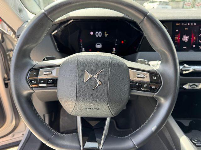 DS AUTOMOBILES DS 4 BlueHDi 130 aut. Cross Rivoli