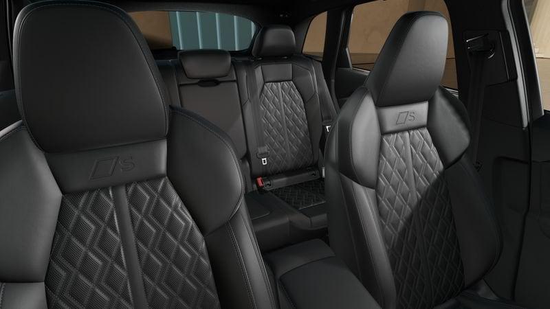 Audi Q5 Q5 3.0 tdi mhev+ S line edition quattro 299cv s-tronic