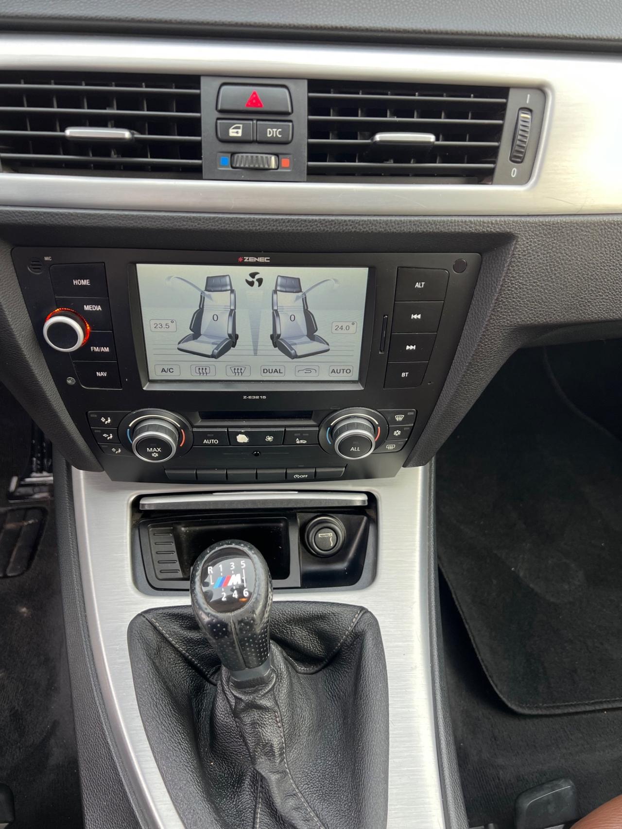 Bmw 318 320d cat Touring MSport