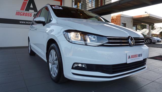 VOLKSWAGEN Touran 1.5 TSI EVO DSG Business BlueMotion Technology