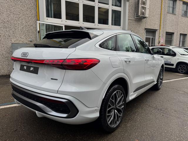 AUDI Q5 SPB 40TDI quattro S tronic S line PRONTA CONSEGNA