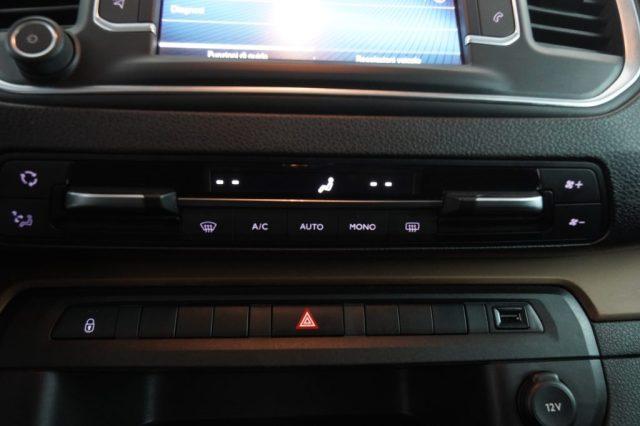 TOYOTA Proace Verso Proace Verso Electric 50 kWh L0 Compact D Executiv
