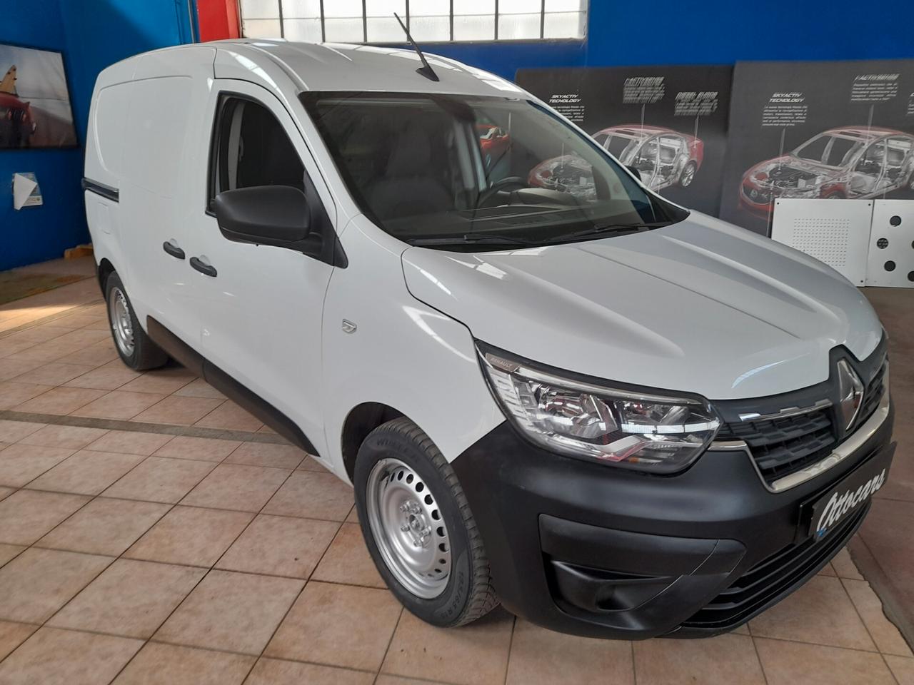 Renault Express 1.4 Blue dCi 75 Van