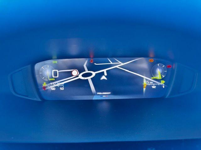 PEUGEOT - 308 - PureTech Turbo 130 S&S Allure Pack