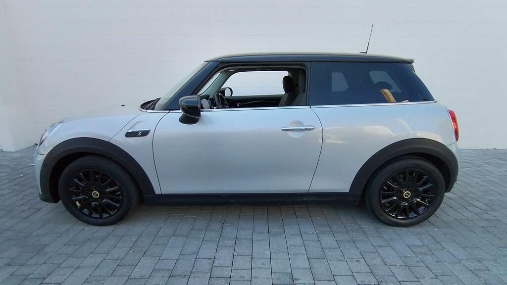Mini Mini 3 Porte Full Electric Cooper SE Electric Auto