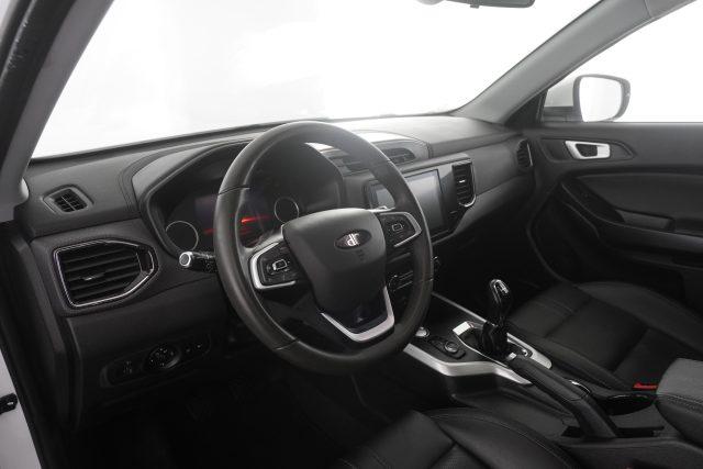 OTHERS-ANDERE OTHERS-ANDERE DR Automobiles DR4 dr 4.0 1.5 Bi-Fuel GPL