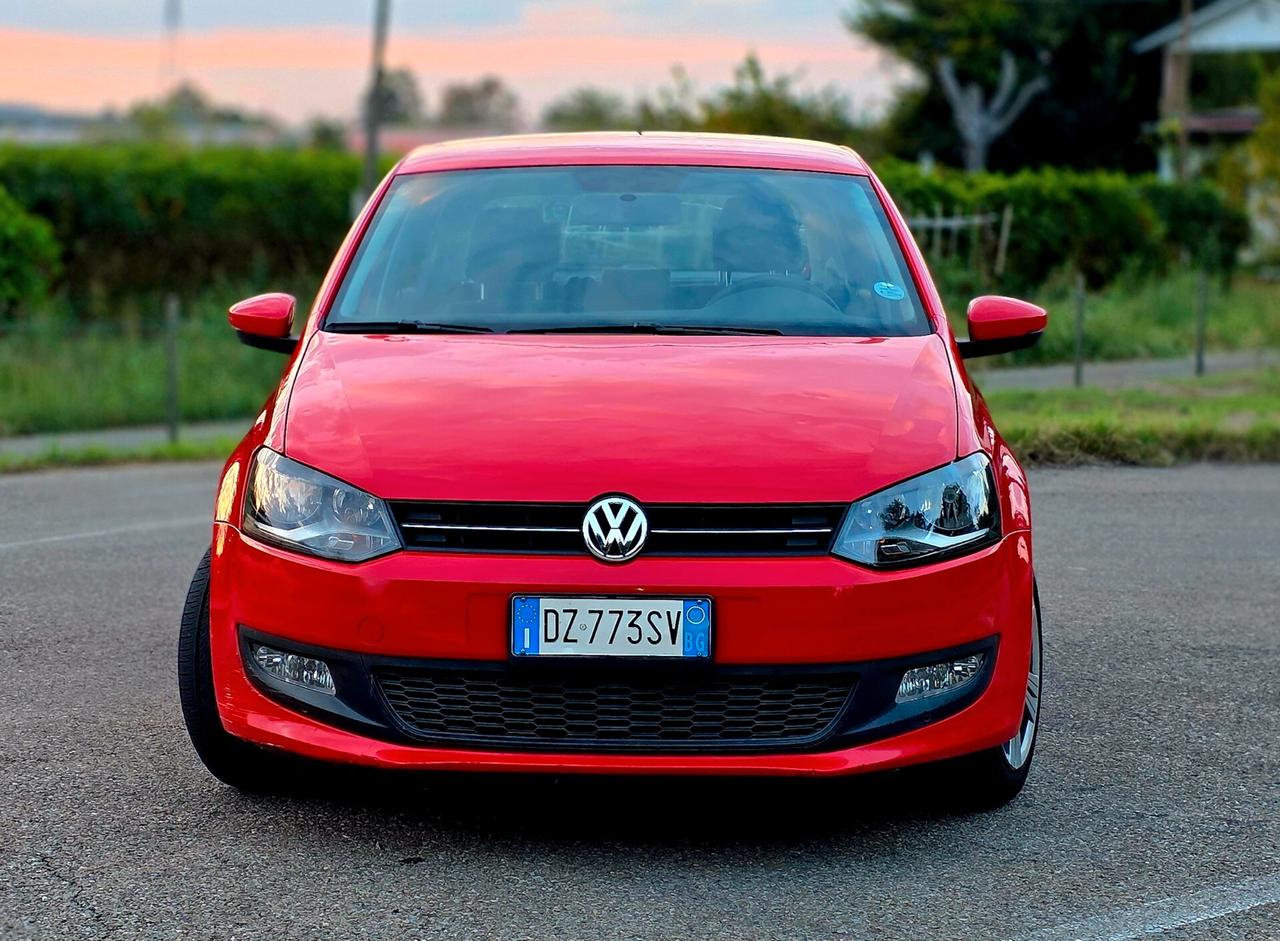 Volkswagen Polo 1.6 TDI anche NEOPATENTATI