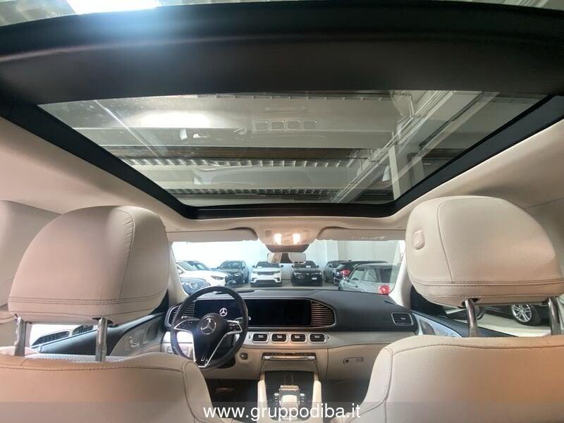 Mercedes-Benz GLE - V167 2023 300 d AMG Line Premium Plus 4matic auto